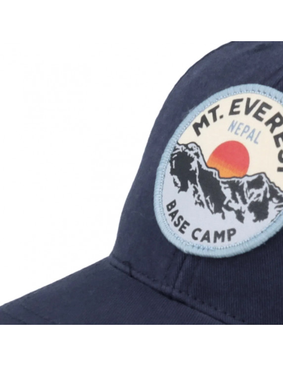 AN Original Mount Everest