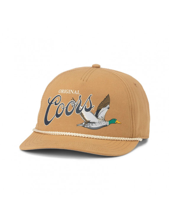 AN Coors Canvas