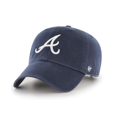 47' CU Atlanta Braves