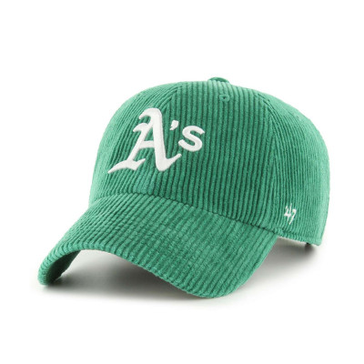 47' CU Cord Oakland Athletics
