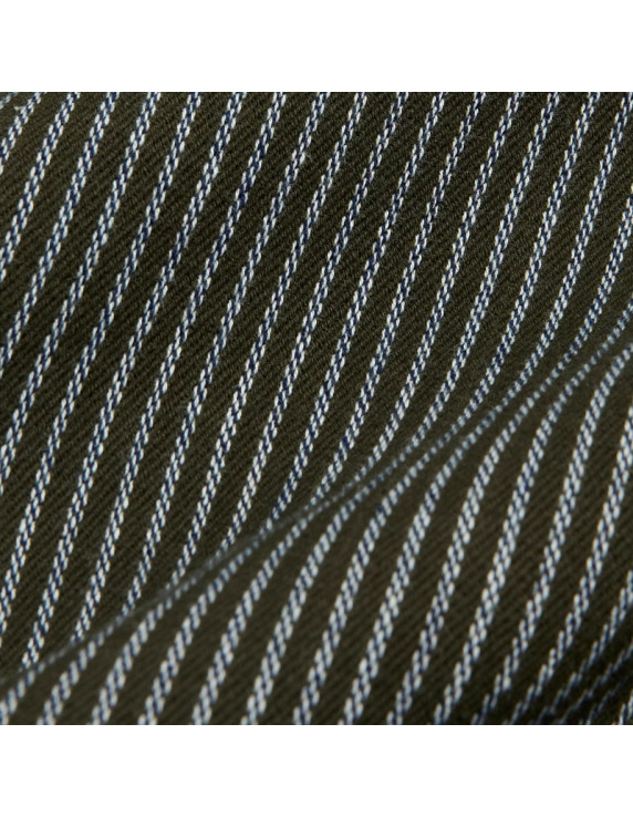 OMTC N°111 Round tail Twill