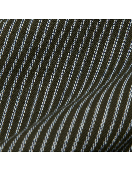 OMTC N°111 Round tail Twill