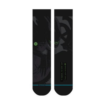 Stance Alien Crew 2