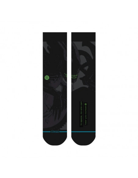 Stance Alien Crew