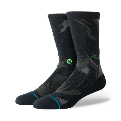 Stance Alien Crew