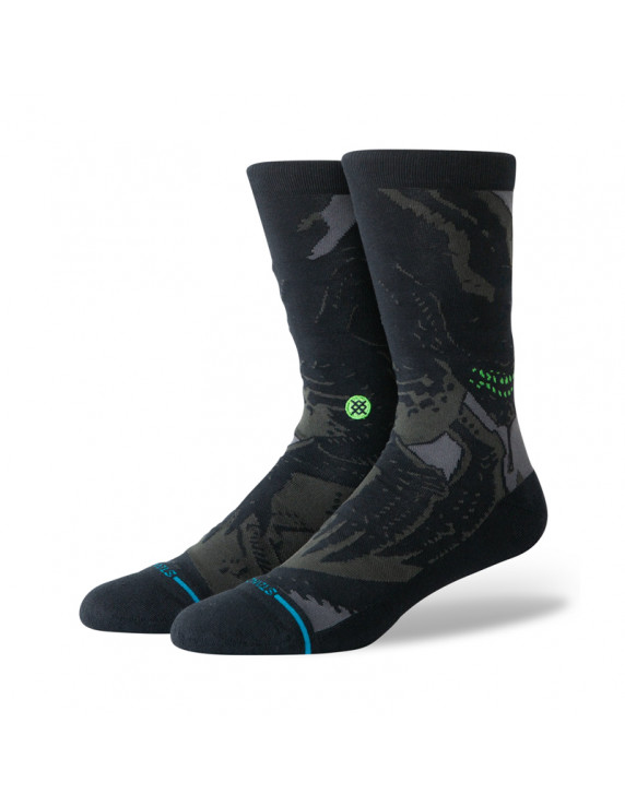 Stance Alien Crew
