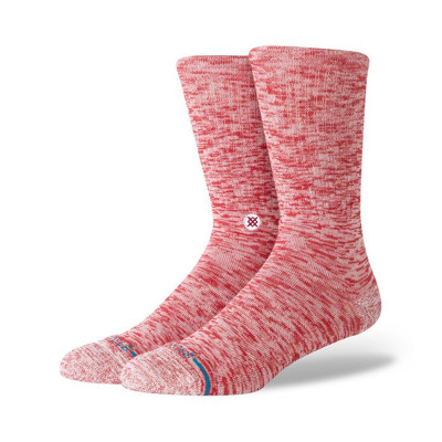 Stance Slub Crew