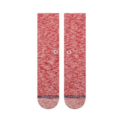 Stance Slub Crew 2