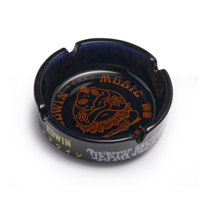 Edwin EMC Ashtray 2
