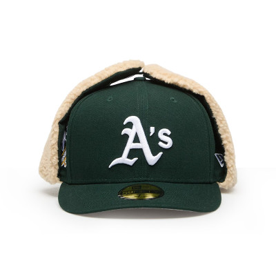 New Era 59Fifty Dogear...
