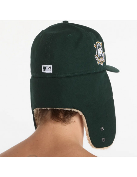 New Era 59Fifty Dogear Athelics