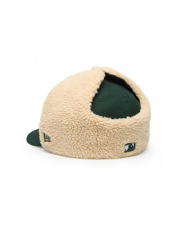 New Era 59Fifty Dogear Athelics