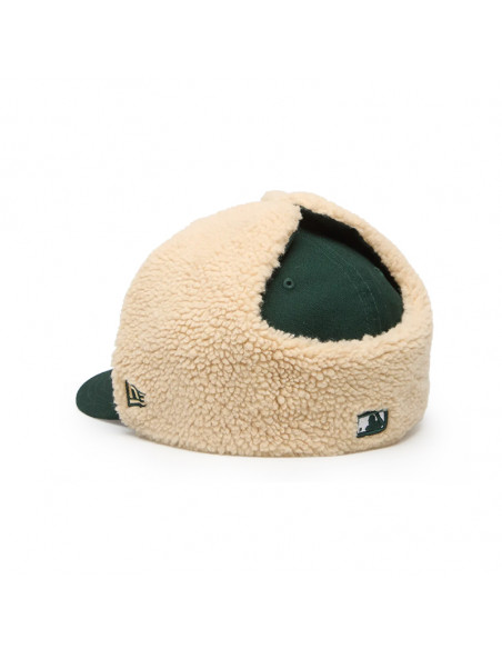 New Era 59Fifty Dogear Athelics