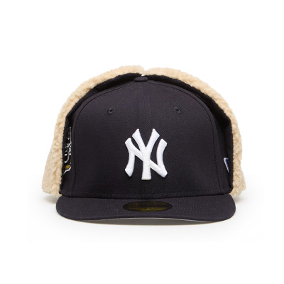 New Era 59Fifty Dogear Yankees