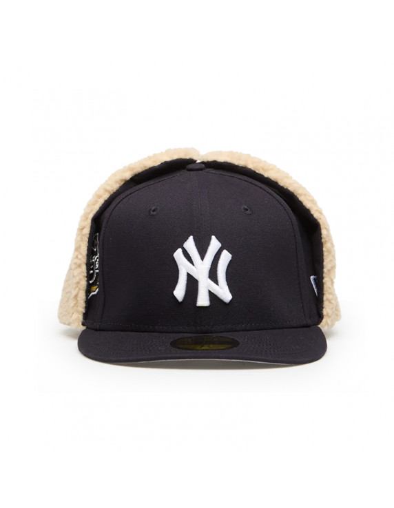 New Era 59Fifty Dogear Yankees