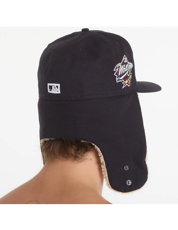 New Era 59Fifty Dogear Yankees