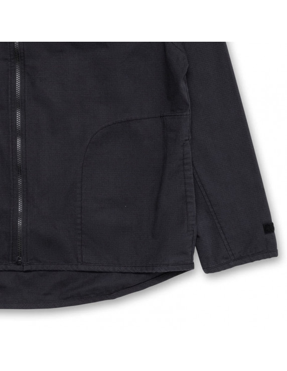 Kavu Ripstop Throwshirt FZ