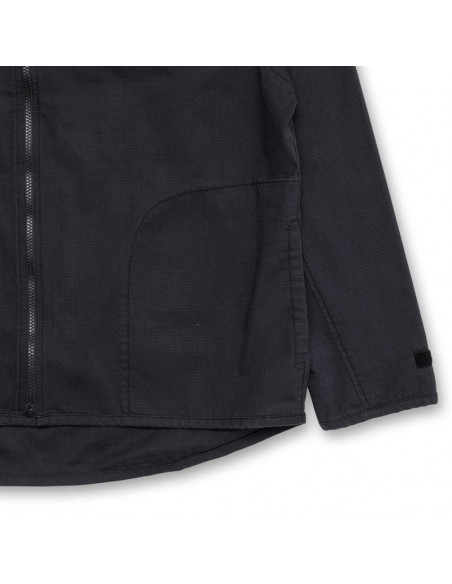 Kavu Ripstop Throwshirt FZ