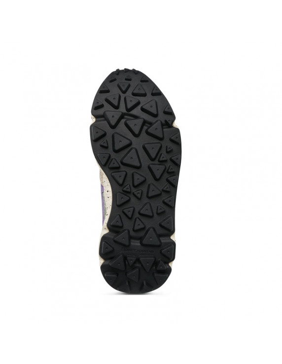 Flower Mountain W Yamano 3 Taupe /...