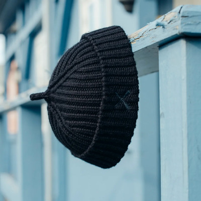 BETON CIRE Beanie Miki 2