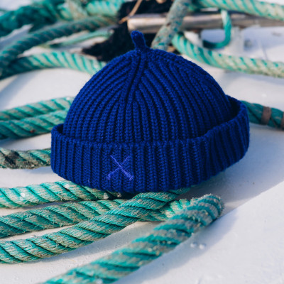 BETON CIRE Beanie Miki 2