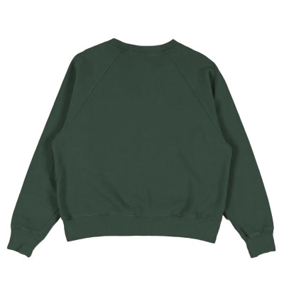 Edwin Raglan Sleeve crew 2