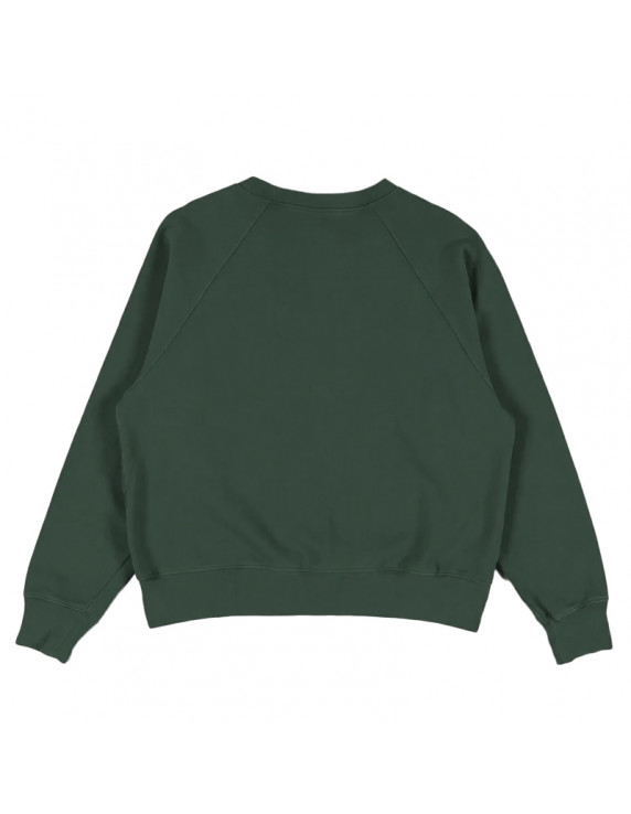 Edwin Raglan Sleeve crew