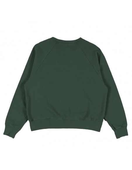 Edwin Raglan Sleeve crew