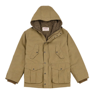 FILSON Waxed Mountain Parka...