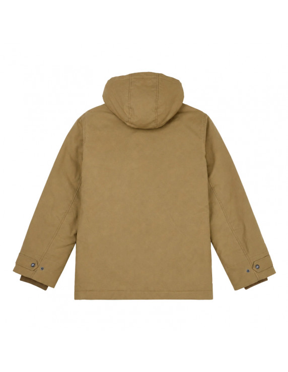FILSON Waxed Mountain Parka Rainier...