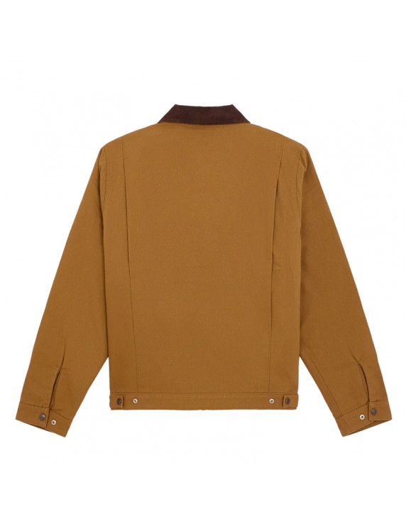 Dickies 758 Duck Canvas Brown Duck