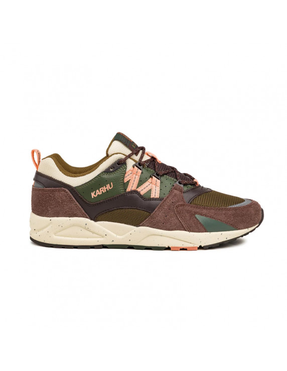 Karhu Fusion 2.0 Shaved Chocolate /...