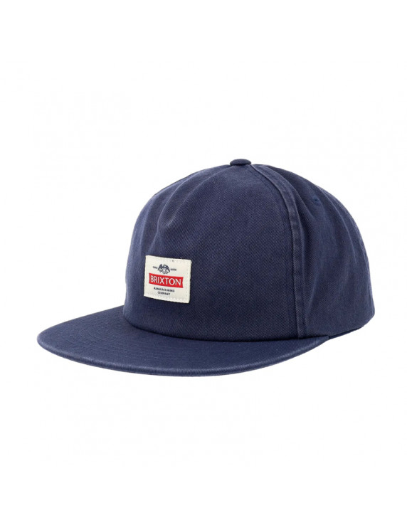 BRIXTON Trademark snap