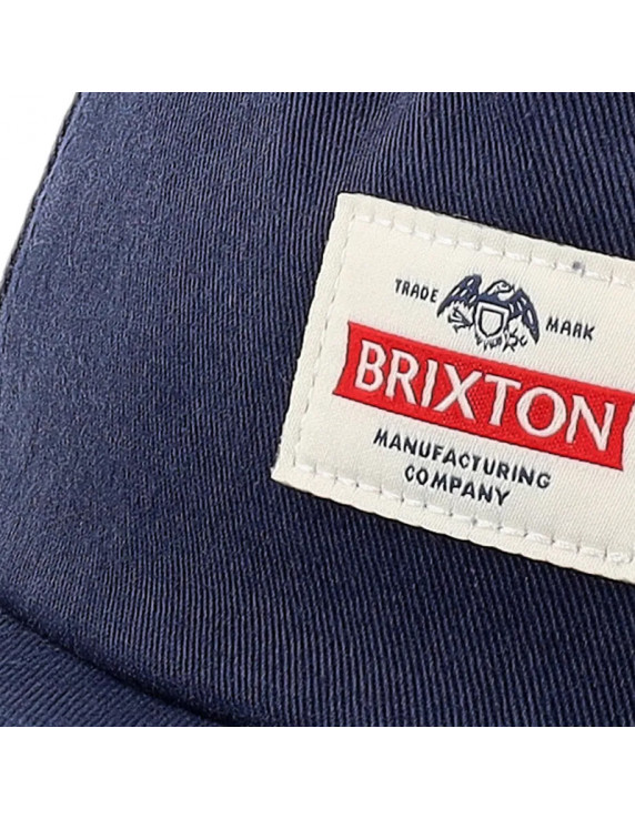 BRIXTON Trademark snap