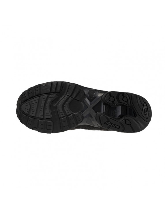 Mizuno Wave Mg4 LS