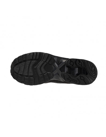 Mizuno Wave Mg4 LS