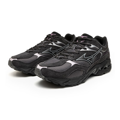 Mizuno Wave Mg4 LS 2