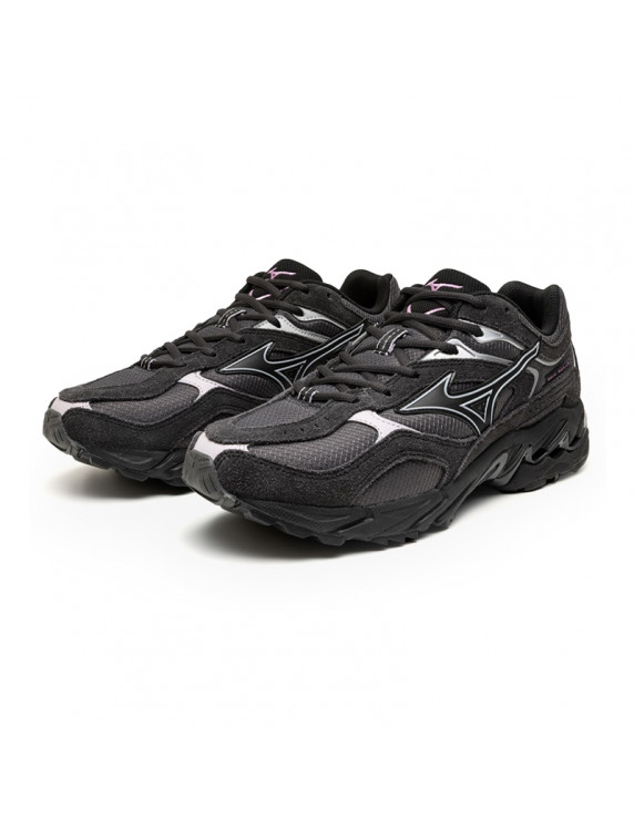 Mizuno Wave Mg4 LS