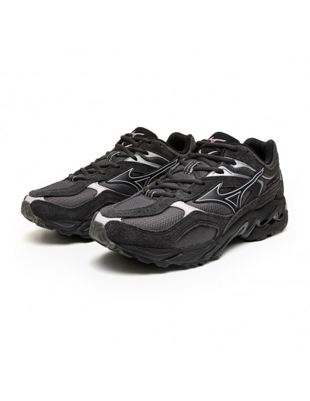 Mizuno Wave Mg4 LS