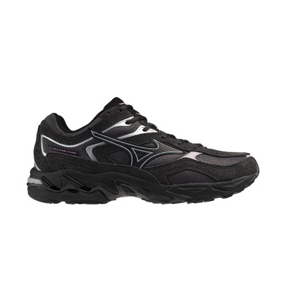 Mizuno Wave Mg4 LS