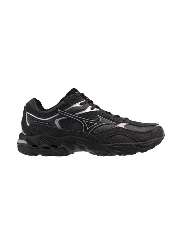 Mizuno Wave Mg4 LS