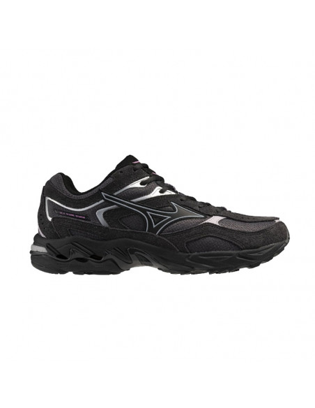 Mizuno Wave Mg4 LS