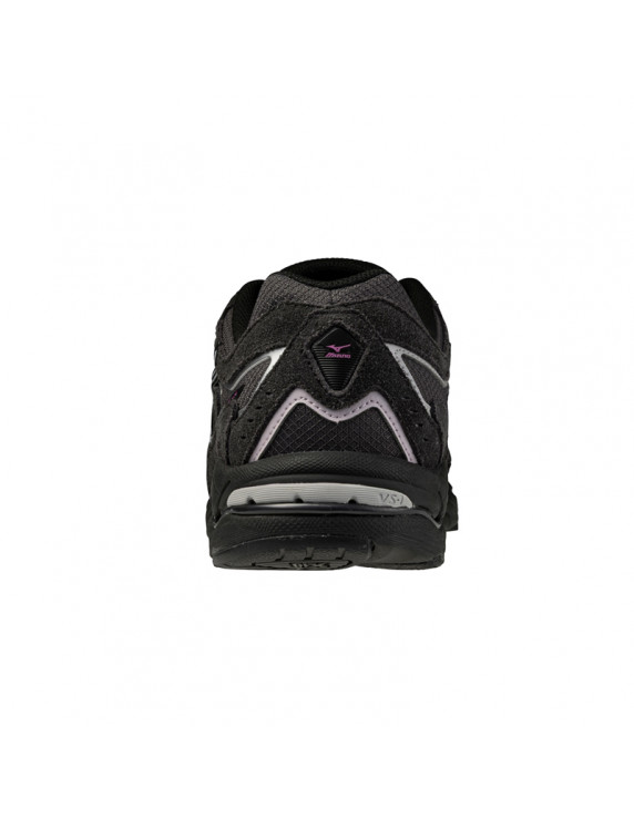 Mizuno Wave Mg4 LS