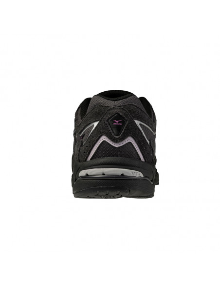 Mizuno Wave Mg4 LS