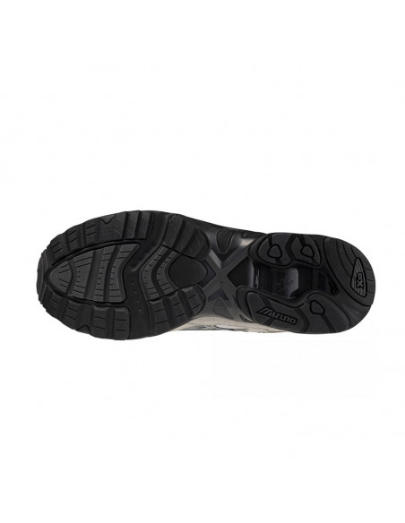 Mizuno Wave Mg4 LS