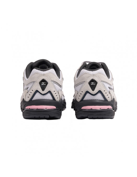 Mizuno Wave Mg4 LS