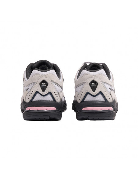 Mizuno Wave Mg4 LS
