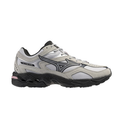 Mizuno Wave Mg4 LS