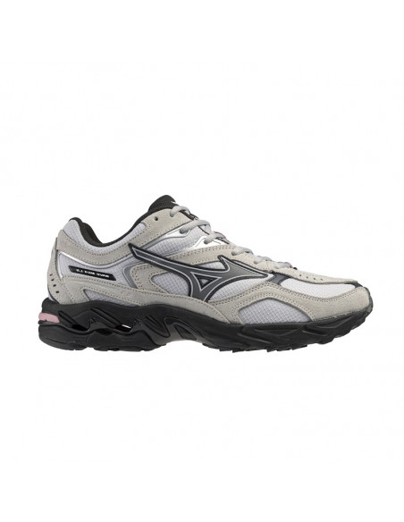 Mizuno Wave Mg4 LS