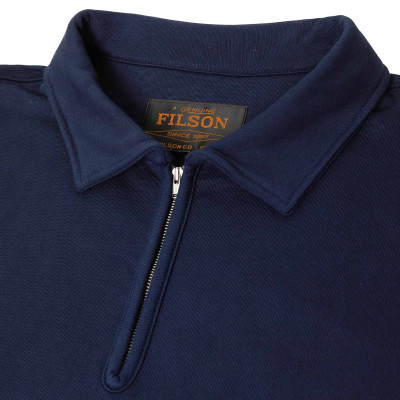 Filson Outrider Quarter Zip... 2